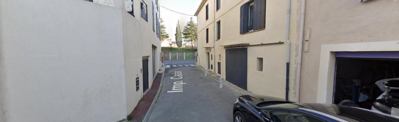 Narbnb - Bora-Bora Suite - Jacuzzi - Centre - Clim Narbonne Exterior photo