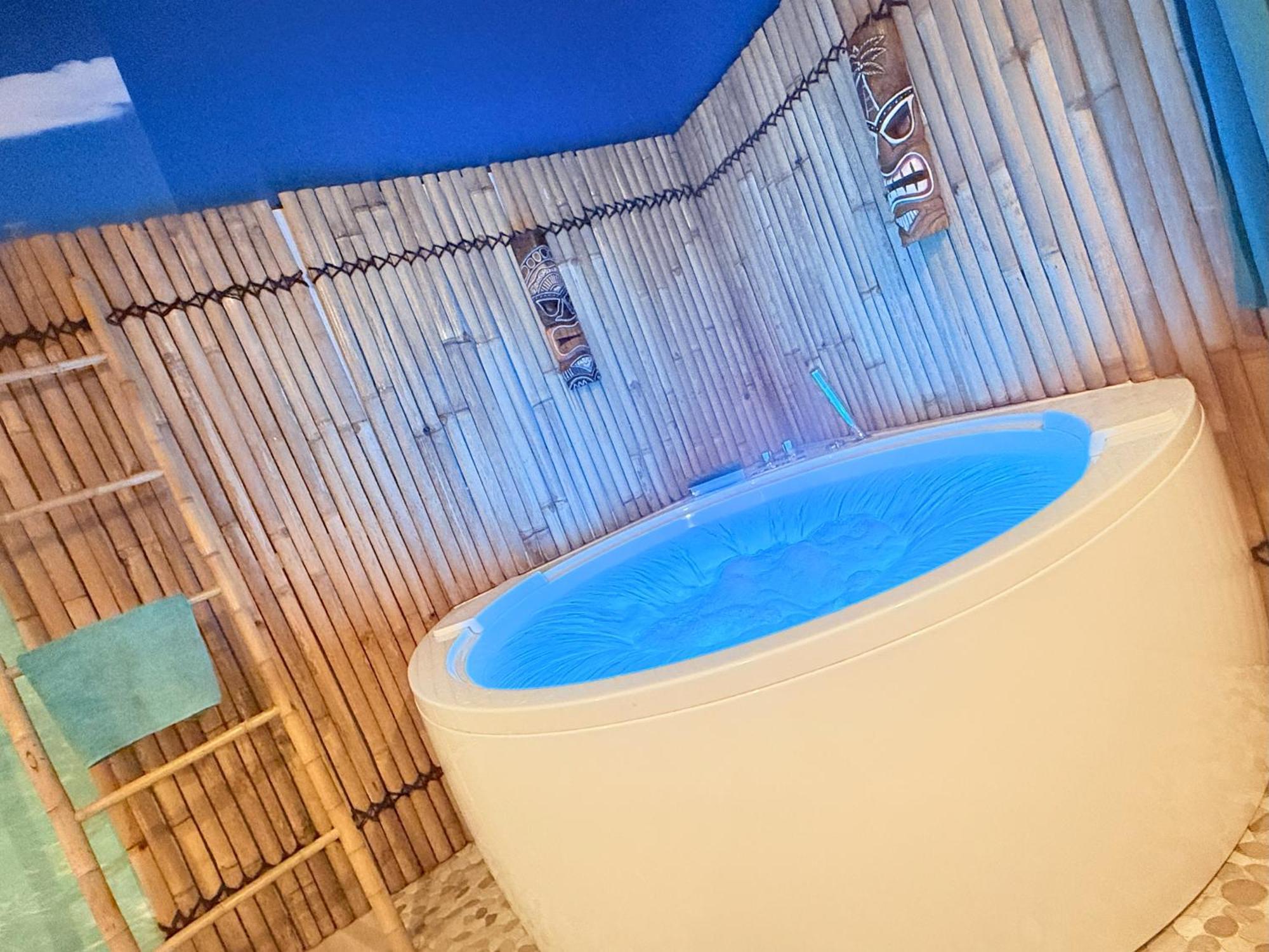 Narbnb - Bora-Bora Suite - Jacuzzi - Centre - Clim Narbonne Exterior photo